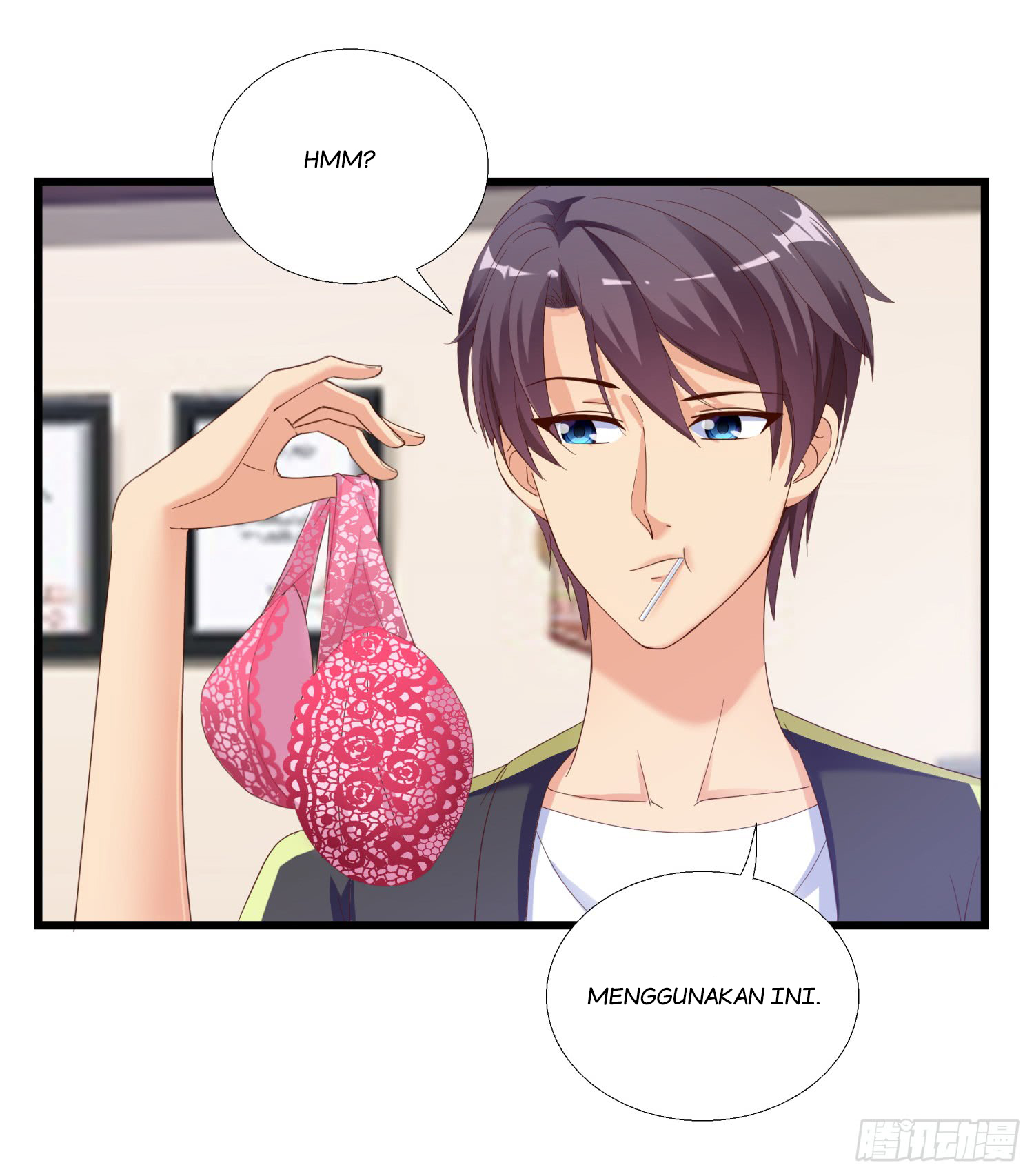 Super School Doctor (Supreme Campus Doctor) chapter 5